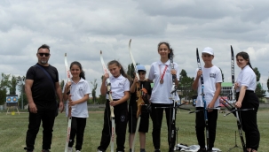 ILGIN BELEDİYESPOR BAŞARIDAN BAŞARIYA KOŞUYOR 