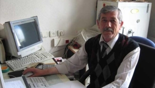 İSMAİL KINALI VEFAT ETTİ 