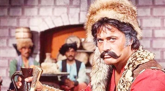 Malkoçoğlu Hakka yürüdü 