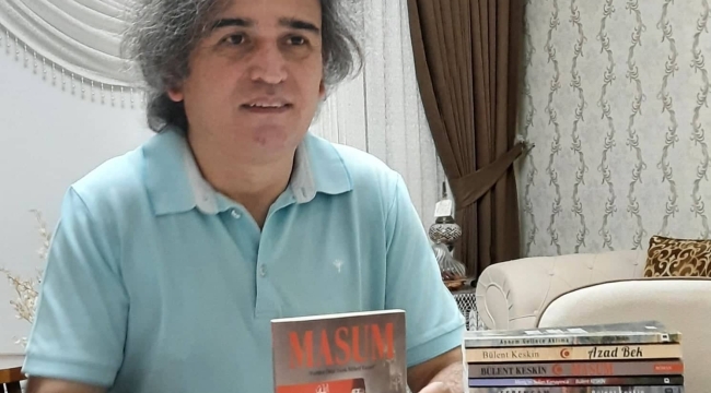 "MASUM-Fertler Ölür Türk Milleti Yaşar" yayımlandı. 