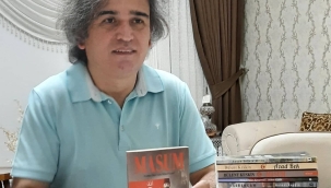 "MASUM-Fertler Ölür Türk Milleti Yaşar" yayımlandı. 