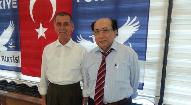 Nasreddin Hoca Türk Birliğinin Sembollerindendir 