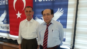 Nasreddin Hoca Türk Birliğinin Sembollerindendir 