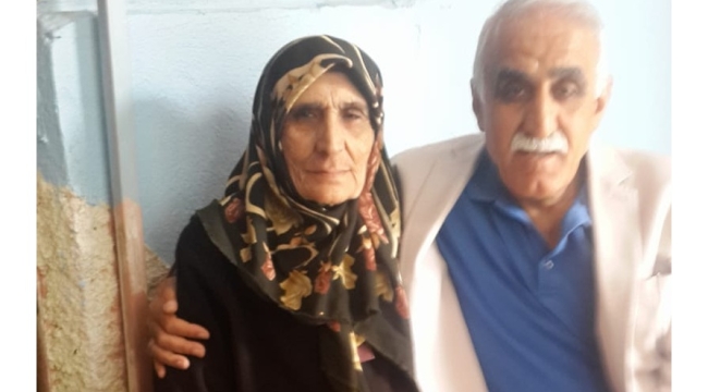 SATILMIŞ AİLESİNİN ACI GÜNÜ 