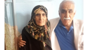 SATILMIŞ AİLESİNİN ACI GÜNÜ 