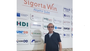 SİGORTA WİN AKŞEHİR ŞUBESİ AÇILDI 