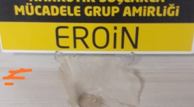 SOKAK SATICILARINA GEÇİT YOK 