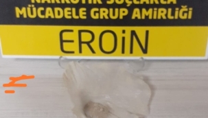 SOKAK SATICILARINA GEÇİT YOK 