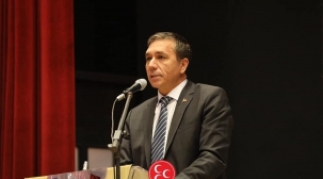Av.Salih Akça, Görevinden İstifa Etti 