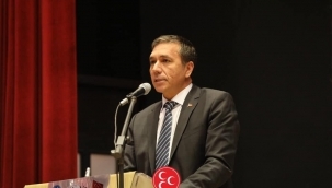 Av.Salih Akça, Görevinden İstifa Etti 