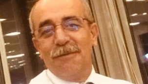 Ayhan Tülek Vefat Etti 