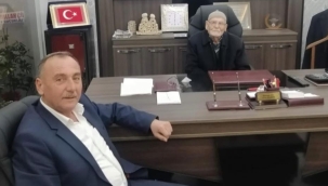 BABA - OĞUL BİR ARADA 