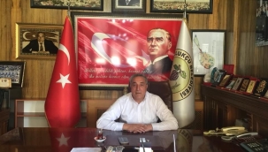 BAŞKAN AKBUĞA'DAN COVİD 19 UYARISI 