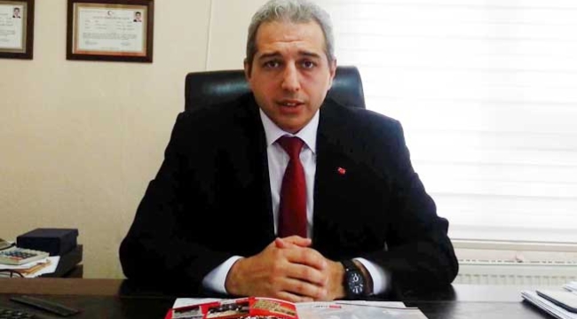 Büyükoktar;Savunma Hakkı Kutsaldır ! 