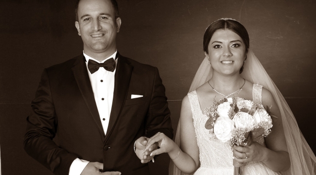 CAN KAMALI'NIN MUTLU GÜNÜ 