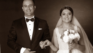 CAN KAMALI'NIN MUTLU GÜNÜ 