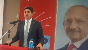 CHP Genel Başkanyardımcısı Adıgüzel: İktidar ülkemizi uçurumun kenarına getirdi 