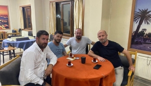 DOSTLUKLARI DİLLERE DESTAN 