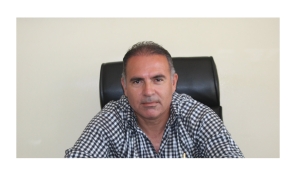 DURDU TOSUN GÖREVİNE BAŞLADI 