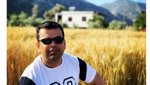 FATİH ÖZER'İN DOĞA SEVGİSİ 