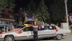 HANEMİZE HAYIRLI OLSUN !