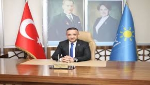 İYİ Parti İktidarına Çok Az Kaldı 