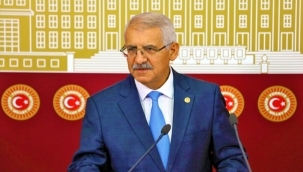 İyi Partili Yokuş'dan 3600 Gösterge Tepkisi 