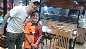 SİNAN BENGİER,ÖZKAN MEMİŞOĞLU PİDE'DE 