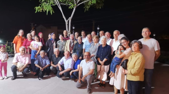 YARIM ASIRI AŞAN VEFA !