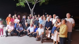 YARIM ASIRI AŞAN VEFA !