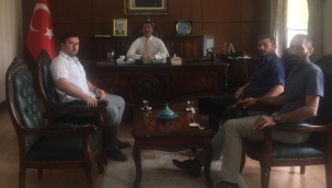 YENİDEN REFAH'DAN TUZLUKÇU ÇIKARMASI 