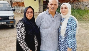 YENİOĞLU AİLESİ BİRARADA 