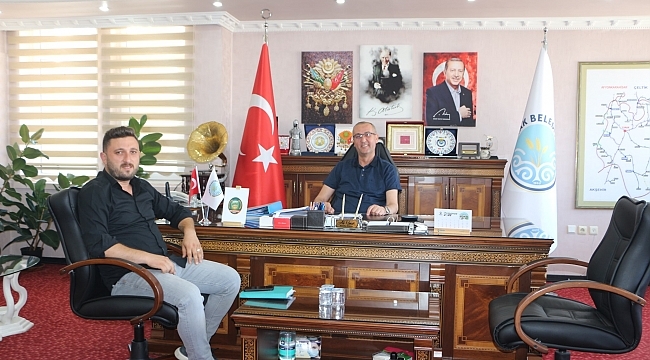 YUNAK DOĞALGAZI İÇİN BU HAFTA START VERİLİYOR 