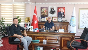 YUNAK DOĞALGAZI İÇİN BU HAFTA START VERİLİYOR 