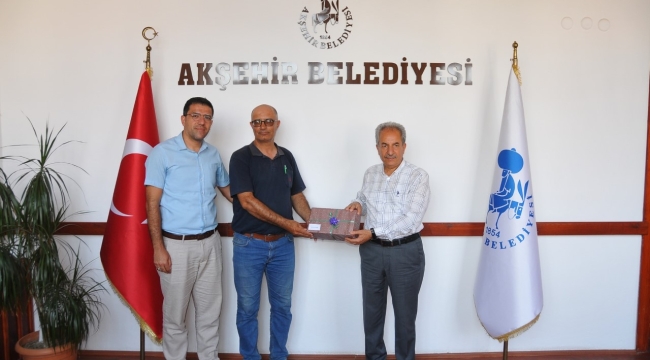 Atma Tıkla Projesi'nde Ödüller Sahiplerini Bulmaya Devam Ediyor 