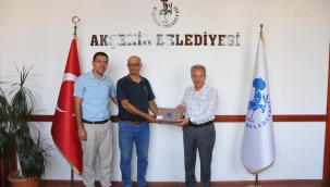 Atma Tıkla Projesi'nde Ödüller Sahiplerini Bulmaya Devam Ediyor 