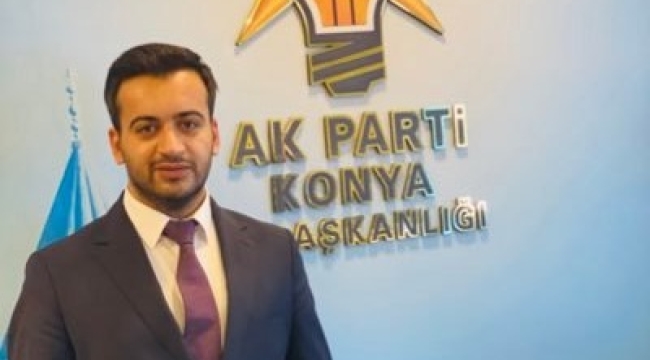 BAŞKAN ŞEKEROĞLU'NDAN 21.YIL MESAJI 