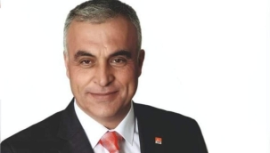 BAŞKAN YILDIZ'DAN 30 AĞUSTOS MESAJI 