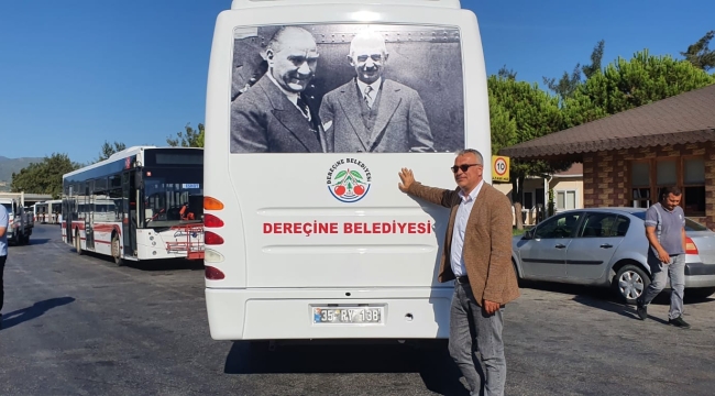 BİR FOTOĞRAF,ÜÇ GÜZEL İNSAN 