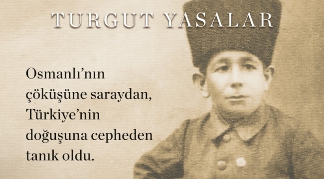 Büyük Taarruz'un 100'ncü Yılında Yeni Bir Kitap