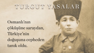 Büyük Taarruz'un 100'ncü Yılında Yeni Bir Kitap