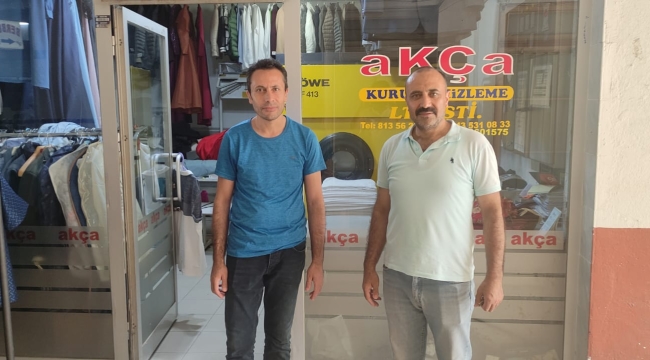 ÇEYREK ASIRI AŞAN HİZMET 