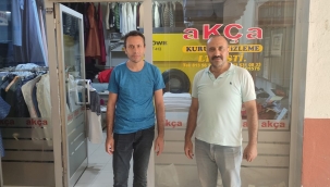 ÇEYREK ASIRI AŞAN HİZMET 