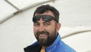 HÜDAVERDİ BOZDAĞ KONYA İL TEMSİLCİSİ OLDU 