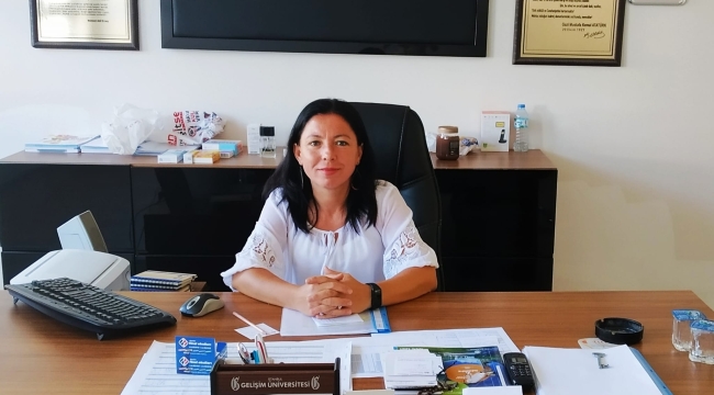 KEZİBAN DOĞAN GÜN,FİNAL OKULLARINDA 