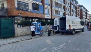 Tekstil Atıkları Artık Çöpe Değil Atık Kumbaralarına Atılacak 