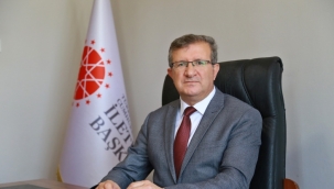 Tuncay Karabulut'tan İstasyon Haber'e 1. yıl kutlaması