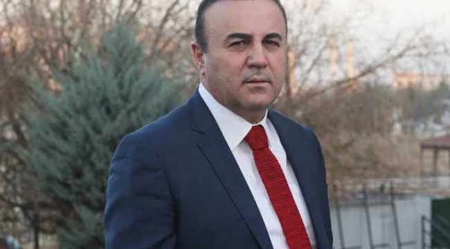 TÜYİSEN Genel Başkanı Ahmet Baydar öğrencilerin barınma sorununa çözüm önerilerini belirtti