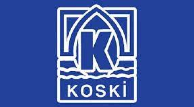 VATANDAŞ KOSKİ'NİN ARIZA VE KESİNTİLERİNDEN ANLIK HABERDAR OLACAK 