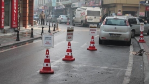YOL KENARI OTOPARK ÜCRETLERİNDE HUKUKİ SÜREÇ DEVAM EDİYOR !